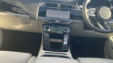 Jaguar I-Pace 294kW EV400 HSE Black 90kWh 5dr Auto 11kW Charger Electric Estate